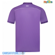 Camisa de time de futebol Sheffield United Replicas 3º Equipamento 2025-26 Manga Curta